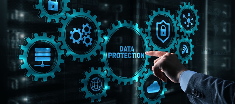 What Is Data Loss Prevention (DLP)